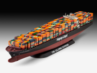 1/700 Container Ship COLOMBO EXPRESS