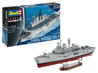1/700 HMS Invincible (Falkland War)