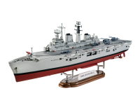 1/700 HMS Invincible (Falkland War)
