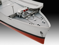 1/700 HMS Invincible (Falkland War)