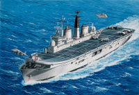 1/700 HMS Invincible (Falkland War)