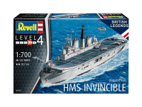1/700 HMS Invincible (Falkland War)
