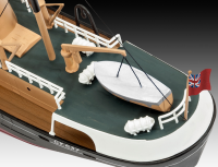 1/142 North Sea FishingTrawler