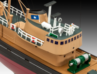 1/142 North Sea FishingTrawler