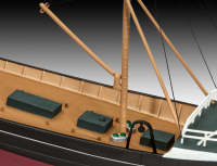 1/142 North Sea FishingTrawler