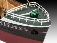 1/142 North Sea FishingTrawler