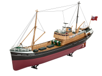 1/142 North Sea FishingTrawler