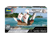 1/350 Santa Maria