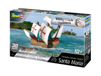 1/350 Santa Maria