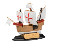 1/350 Santa Maria