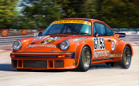 1/24 Porsche 934 RSR Jägermeister