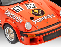 1/24 Porsche 934 RSR Jägermeister