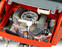 1/24 Porsche 934 RSR Jägermeister