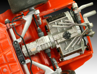 1/24 Porsche 934 RSR Jägermeister