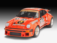 1/24 Porsche 934 RSR Jägermeister