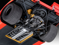 1/24 Porsche 917K Le Mans