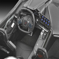 1/24 Corvette C8 Coupe