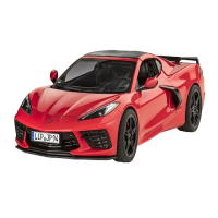 1/24 Corvette C8 Coupe