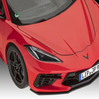 1/24 Corvette C8 Coupe