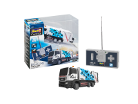 RC Mini Garbage Truck 40MHz