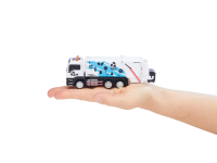 RC Mini Garbage Truck 40MHz