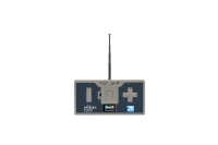 RC Mini Garbage Truck 40MHz