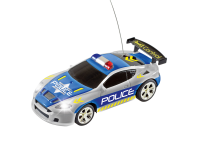 RC Mini Cars Police Car 27MHz