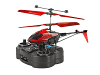 RC Helicopter FLASH (IR, 2ch)