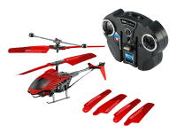 RC Helicopter FLASH (IR, 2ch)