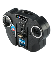 RC Helicopter FLASH (IR, 2ch)