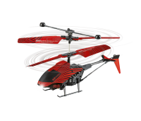 RC Helicopter FLASH (IR, 2ch)