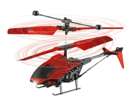 RC Helicopter FLASH (IR, 2ch)