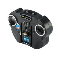 IR / 2CH Glow in the Dark Helicopter Streak