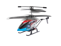 Motion Helicopter RED KITE 2.4GHz