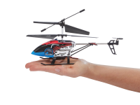 Motion Helicopter RED KITE 2.4GHz
