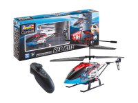 Motion Helicopter RED KITE 2.4GHz