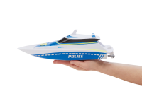 Boat Waterpolice