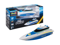 Boat Waterpolice