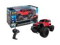 Jeep Wrangler Rubicon