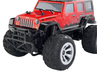 Jeep Wrangler Rubicon