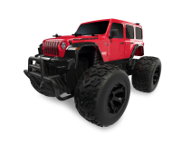 Jeep Wrangler Rubicon