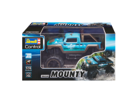 RTR 40MHz Pick-up Mounty