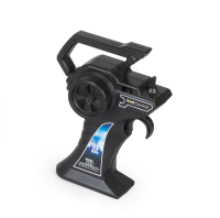 RC Car Red Scorpion (GHz, 2CH)