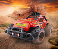 RC Car Red Scorpion (GHz, 2CH)