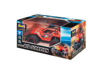 RC Car Red Scorpion (GHz, 2CH)