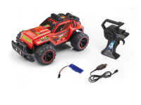 RC Car Red Scorpion (GHz, 2CH)