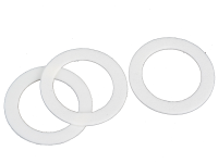 Teflon-Dichtung für Farbgläser (3Stk)