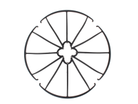 Schutzbügel Rotor (4)