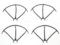 Schutzringe Rotor (4)