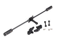 Paddelstange &amp; Anlenkungen